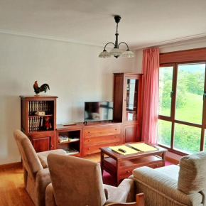 Apartamento Usarena en Ezcaray